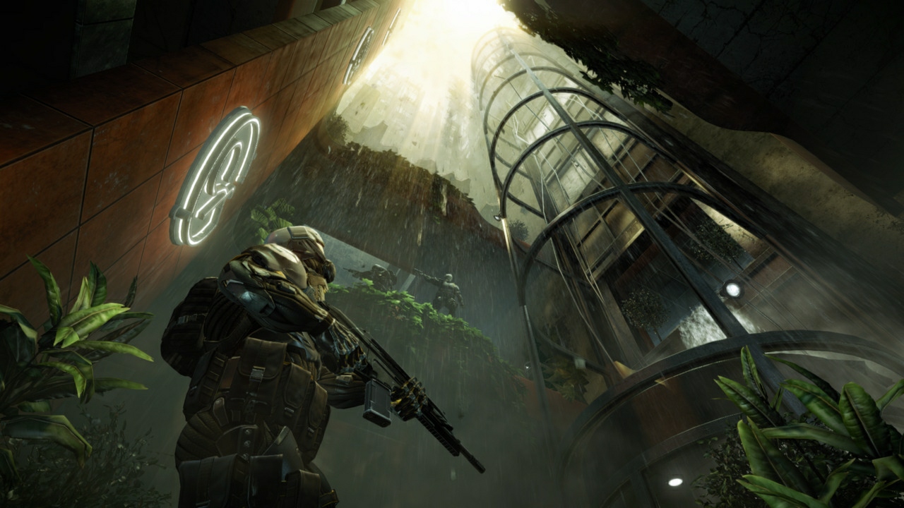 Crysis 2 - Imagen 24